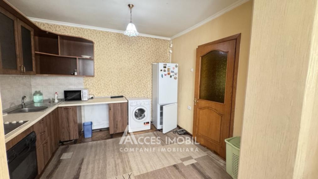 Centru, str. Ismail, 3 camere + living. Localizare de Mijloc!: 6