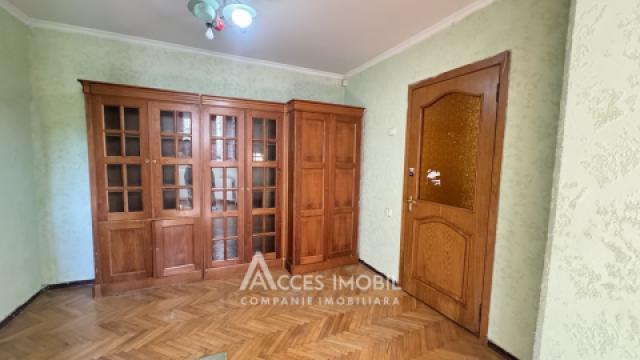 Centru, str. Ismail, 3 camere + living. Localizare de Mijloc!: 7