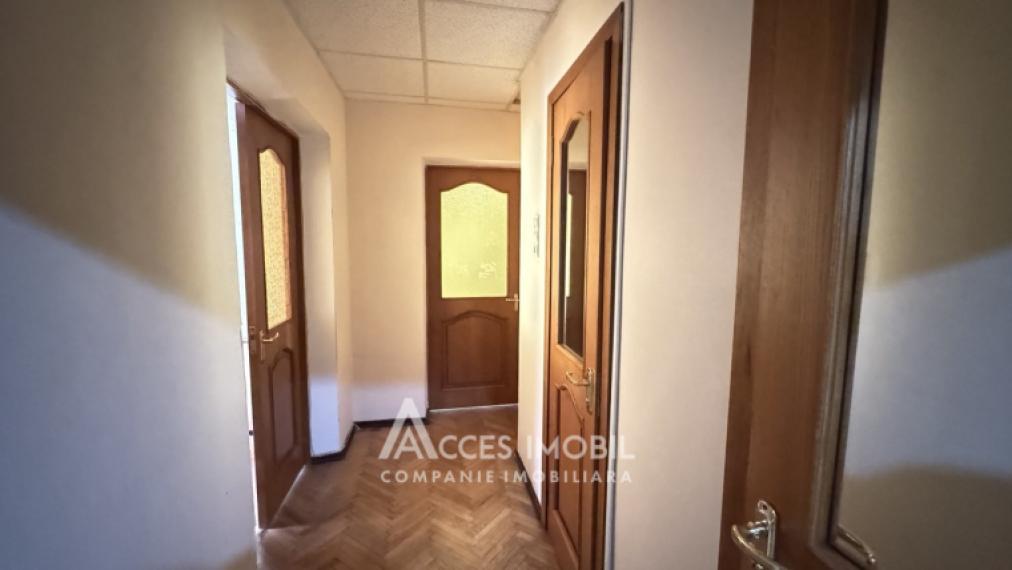 Centru, str. Ismail, 3 camere + living. Localizare de Mijloc!: 10