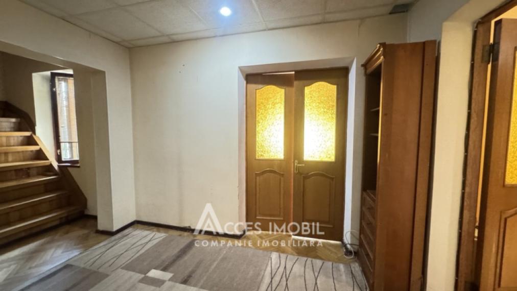 Centru, str. Ismail, 3 camere + living. Localizare de Mijloc!: 11