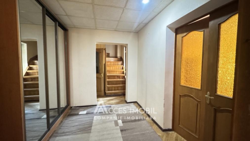 Centru, str. Ismail, 3 camere + living. Localizare de Mijloc!: 14