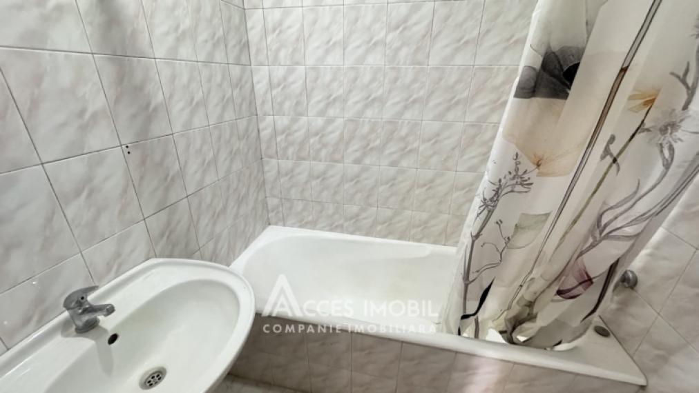 Centru, str. Ismail, 3 camere + living. Localizare de Mijloc!: 15