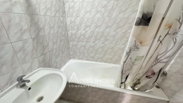 Centru, str. Ismail, 3 camere + living. Localizare de Mijloc!: 15