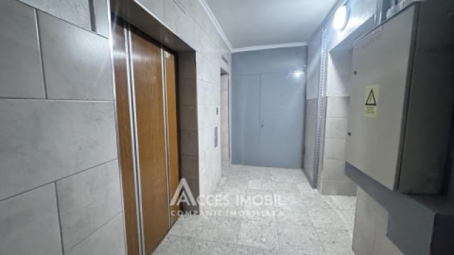 Centru, str. Ismail, 3 camere + living. Localizare de Mijloc!: 16
