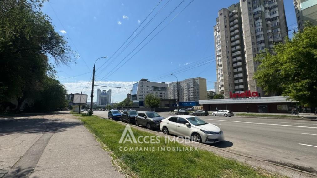 Centru, str. Ismail, 3 camere + living. Localizare de Mijloc!: 19