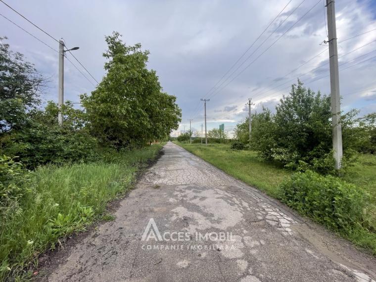 Teren pentru construcție 35 ari, Orhei, satul Ivancea, str. Sanatorială!: 3