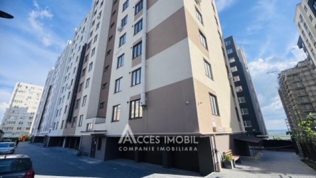 Apartamente de vânzare în Chișinău: Durlești, str. Cartușa