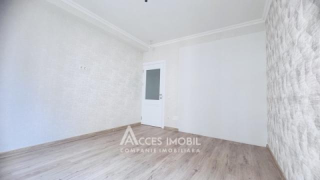 Bloc Nou! Durlești, str. Cartușa, 3 camere. Euroreparație!: 6