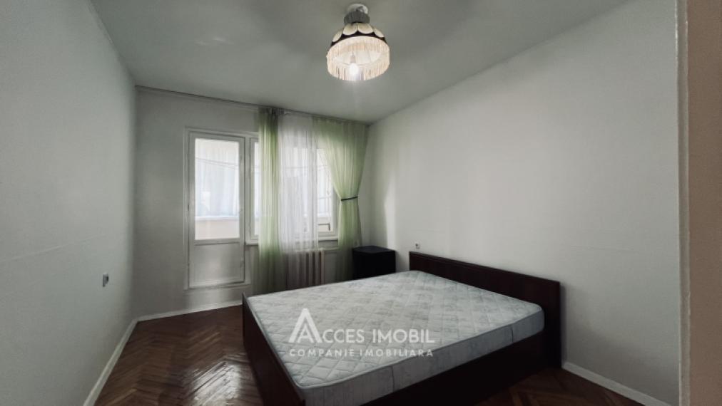 Botanica, str. Grenoble, 3 camere. Seria Varnița!: 1