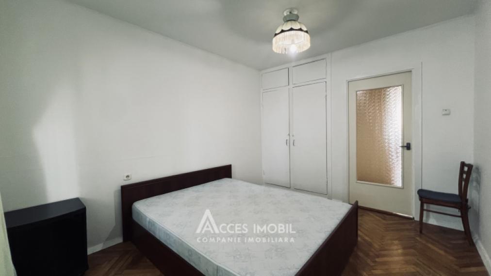 Botanica, str. Grenoble, 3 camere. Seria Varnița!: 2
