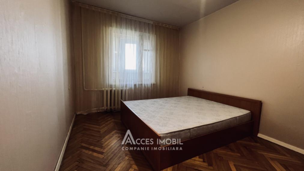Botanica, str. Grenoble, 3 camere. Seria Varnița!: 5