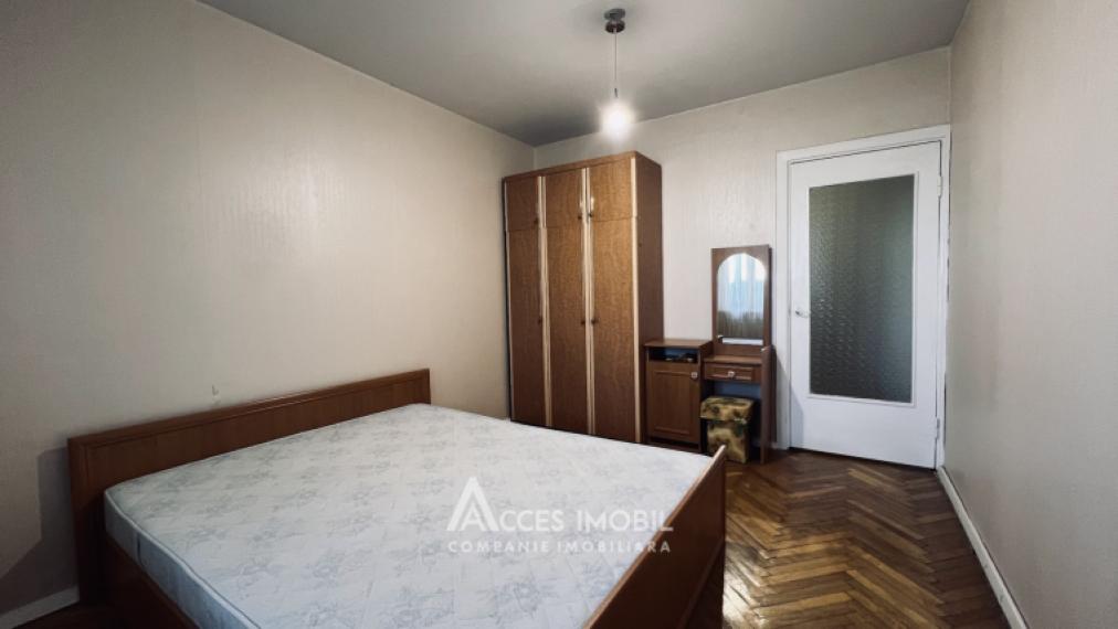 Botanica, str. Grenoble, 3 camere. Seria Varnița!: 4