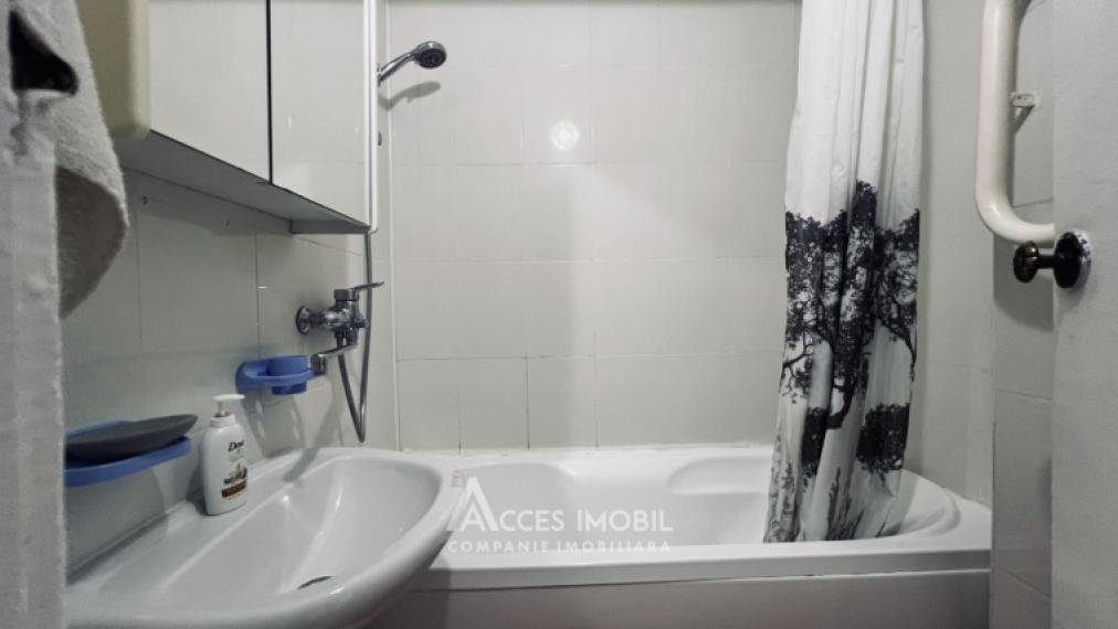Botanica, str. Grenoble, 3 camere. Seria Varnița!: 15