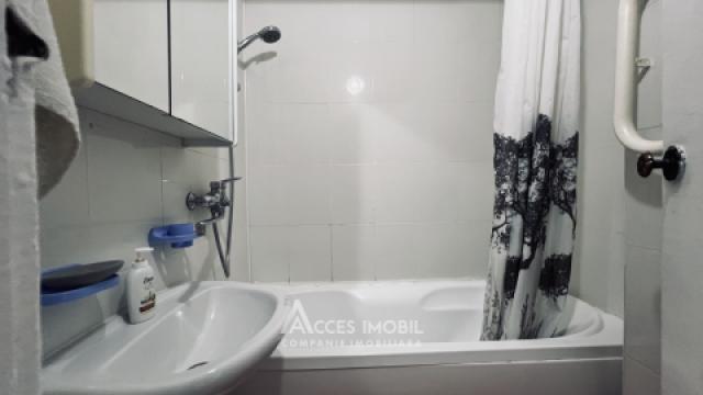 Botanica, str. Grenoble, 3 camere. Seria Varnița!: 15