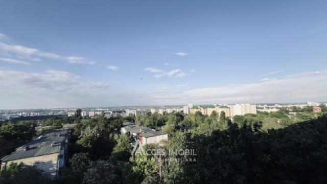 Botanica, str. Grenoble, 3 camere. Seria Varnița!: 21