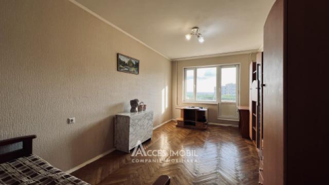 Botanica, str. Grenoble, 3 camere. Seria Varnița!: 8