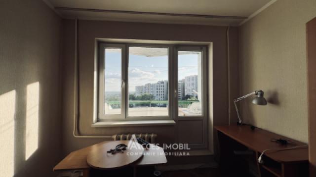 Botanica, str. Grenoble, 3 camere. Seria Varnița!: 9