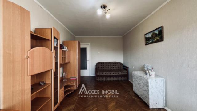 Botanica, str. Grenoble, 3 camere. Seria Varnița!: 7