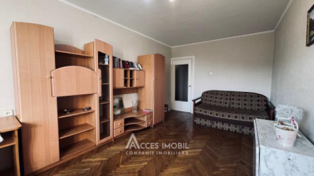 Botanica, str. Grenoble, 3 camere. Seria Varnița!: 6