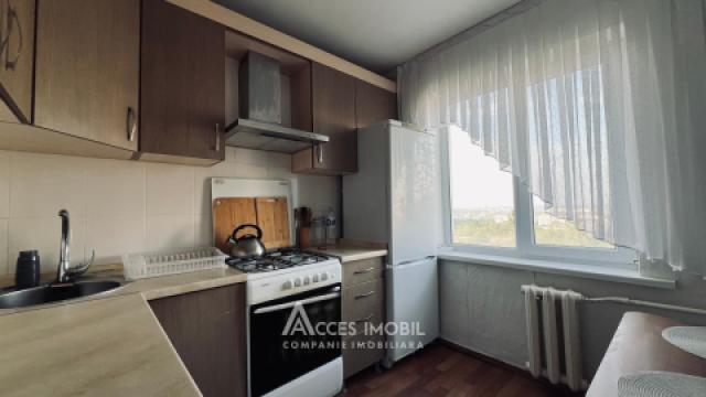 Botanica, str. Grenoble, 3 camere. Seria Varnița!: 10