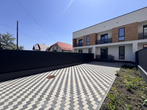Case de vânzare în Chișinău: Durlești str. Codrilor