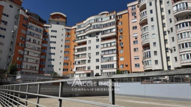 Bloc Nou! str. Natalia Gheorghiu, Centru, 2 camere. Euroreparație!: 10