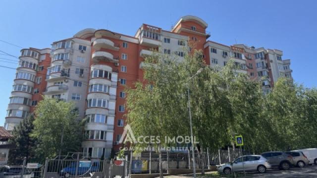 Bloc Nou! str. Natalia Gheorghiu, Centru, 2 camere. Euroreparație!: 11