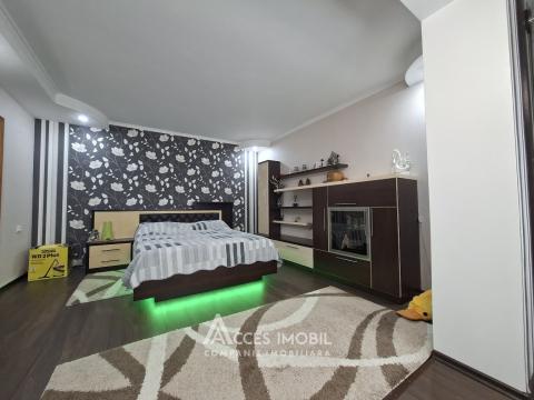 Apartamente de vânzare în Chișinău: Ciocana, str. Petru Zadnipru