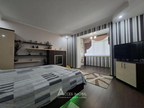 Ciocana, str. Petru Zadnipru, 2 camere. Seria 143! Încălzire autonomă! Localizare de mijloc!: 1