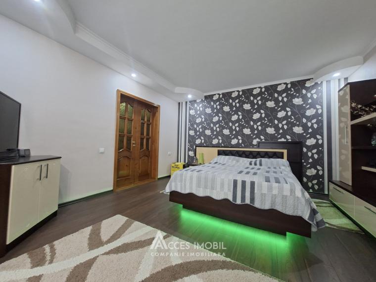 Ciocana, str. Petru Zadnipru, 2 camere. Seria 143! Încălzire autonomă! Localizare de mijloc!: 2