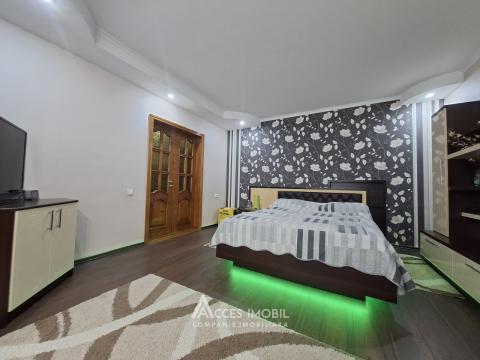 Ciocana, str. Petru Zadnipru, 2 camere. Seria 143! Încălzire autonomă! Localizare de mijloc!: 2