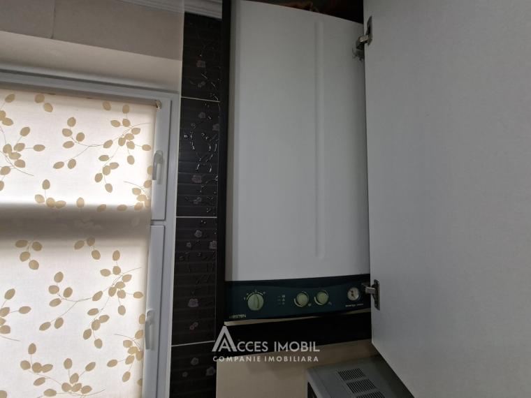 Ciocana, str. Petru Zadnipru, 2 camere. Seria 143! Încălzire autonomă! Localizare de mijloc!: 5
