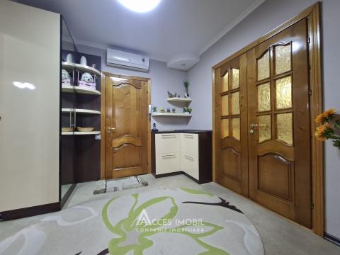 Ciocana, str. Petru Zadnipru, 2 camere. Seria 143! Încălzire autonomă! Localizare de mijloc!: 6