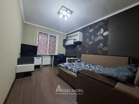 Ciocana, str. Petru Zadnipru, 2 camere. Seria 143! Încălzire autonomă! Localizare de mijloc!: 3