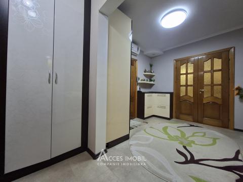 Ciocana, str. Petru Zadnipru, 2 camere. Seria 143! Încălzire autonomă! Localizare de mijloc!: 8