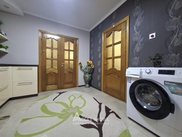 Ciocana, str. Petru Zadnipru, 2 camere. Seria 143! Încălzire autonomă! Localizare de mijloc!: 7
