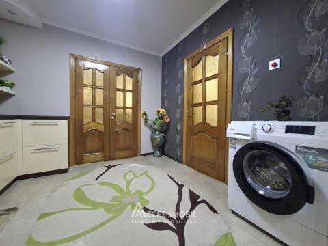 Ciocana, str. Petru Zadnipru, 2 camere. Seria 143! Încălzire autonomă! Localizare de mijloc!: 7