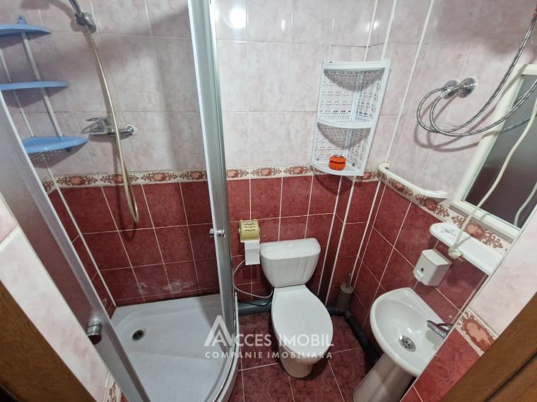 Botanica, str. Salcâmilor, 1 cameră. Localizare de mijloc!: 4