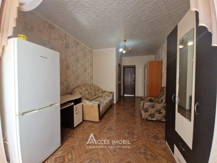 Botanica, str. Salcâmilor, 1 cameră. Localizare de mijloc!: 1