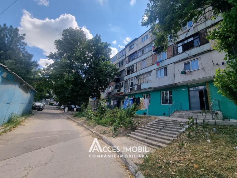 Botanica, str. Salcâmilor, 1 cameră. Localizare de mijloc!: 0