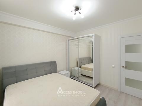 Dansicons! Bloc Nou! Centru, str. Albisoara, 1 cameră. Reparație Euro! Localizare de Mijloc!: 1