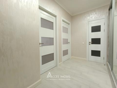 Dansicons! Bloc Nou! Centru, str. Albisoara, 1 cameră. Reparație Euro! Localizare de Mijloc!: 8