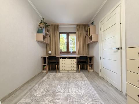 Botanica, str. Grenoble, 2 camere. Euroreparație!: 7
