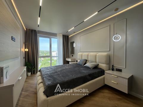 Apartamente de vânzare în Chișinău: Buiucani, str. Vasile Lupu