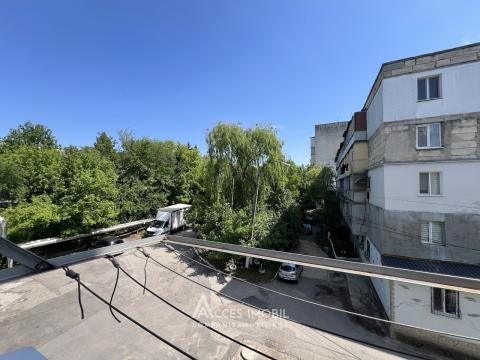 Poșta Veche, Stradela Studenților, 1 cameră. Euroreparație!: 6