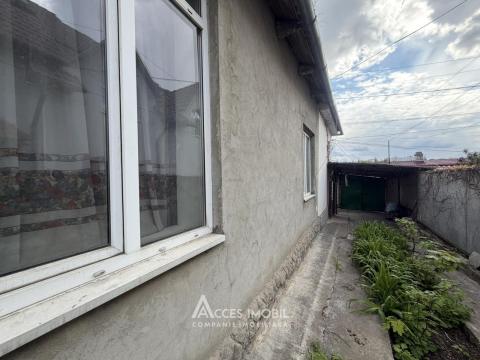 Chirie! Casă! str. Universității, Centru, 2 camere + 4 ari. Încălzire autonomă!: 12