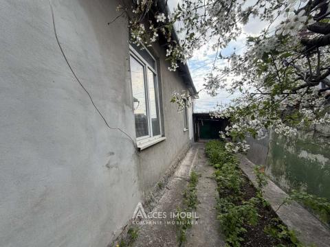 Chirie! Casă! str. Universității, Centru, 2 camere + 4 ari. Încălzire autonomă!: 14