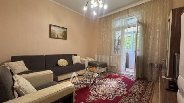 Telecentru, str. Gheorghe Asachi, 2 camere. Încălzire autonomă!: 4