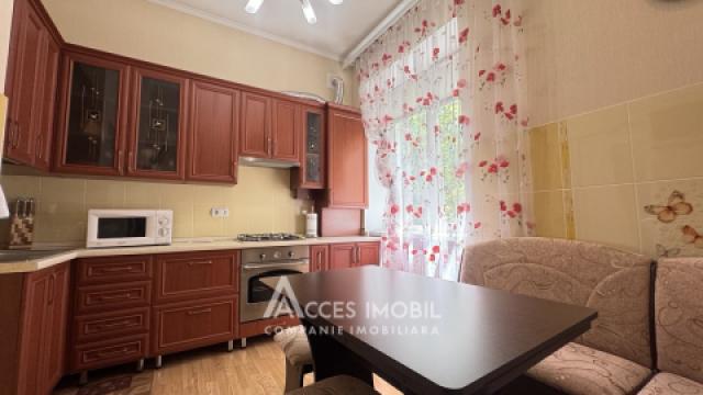 Telecentru, str. Gheorghe Asachi, 2 camere. Încălzire autonomă!: 5
