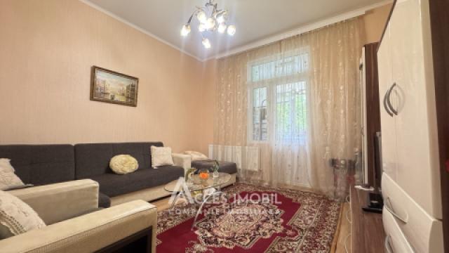 Telecentru, str. Gheorghe Asachi, 2 camere. Încălzire autonomă!: 3
